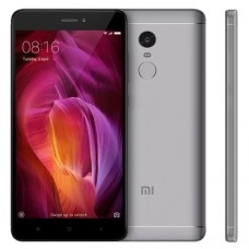 Смартфон Xiaomi Redmi Note 4 3/32GB