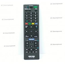 Пульт RM-ED054 для телевизоров SONY