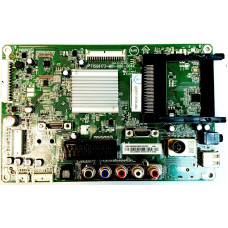 Материнская плата 715G6173-M01-000-004K плата для телевизора SHARP LC-32LD165RU