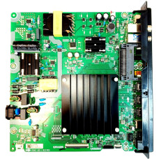 Материнская плата RSAG7.820.11932/ROH для телевизора TOSHIBA 43C450KE