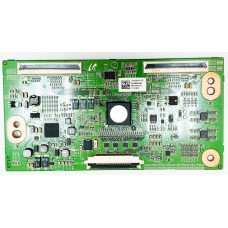 Плата T-Con BN41-01743B SH120PMB4SV0.3 LSJ400HV01-S для телевизора Samsung UE40D6100SW