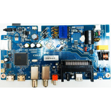 Материнская плата JUC7.820.00258695 для телевизора STARWIND SW-LED32BB203