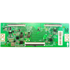 T-CON RSAG7.820.11133/ROH VER.A для телевизора HISENSE 43A6BG