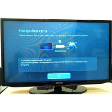 Смарт телевизор Samsung UE32H5303